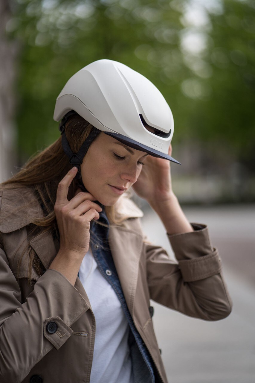 KASK Moebius: stile, confort e sicurezza 